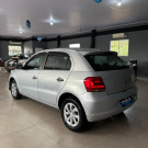 VW - VolksWagen Gol 1.0 Flex 12V 5p 2022 Flex-5