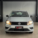 VW - VolksWagen Gol 1.0 Flex 12V 5p 2022 Flex-0