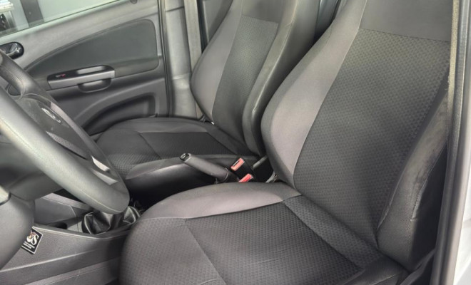 VW - VolksWagen Gol 1.0 Flex 12V 5p 2022 Flex-7