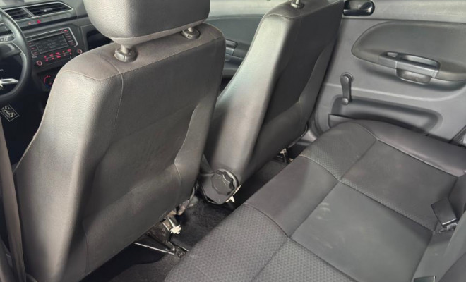 VW - VolksWagen Gol 1.0 Flex 12V 5p 2022 Flex-14