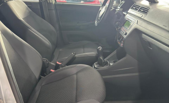 VW - VolksWagen Gol 1.0 Flex 12V 5p 2022 Flex-9