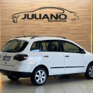 VW - VolksWagen SPACEFOX COMFORTLINE 1.6 Mi T.Flex 8V 5p 2008 Flex-1