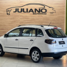 VW - VolksWagen SPACEFOX COMFORTLINE 1.6 Mi T.Flex 8V 5p 2008 Flex-2