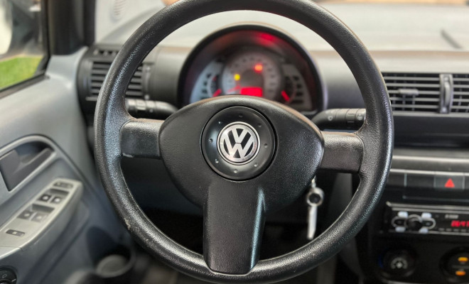 VW - VolksWagen SPACEFOX COMFORTLINE 1.6 Mi T.Flex 8V 5p 2008 Flex-7