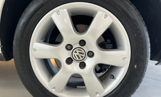 VW - VolksWagen SPACEFOX COMFORTLINE 1.6 Mi T.Flex 8V 5p 2008 Flex-11