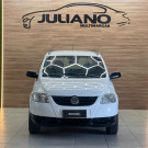 VW - VolksWagen SPACEFOX COMFORTLINE 1.6 Mi T.Flex 8V 5p 2008 Flex-12