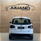 VW - VolksWagen SPACEFOX COMFORTLINE 1.6 Mi T.Flex 8V 5p 2008 Flex-13