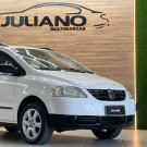 VW - VolksWagen SPACEFOX COMFORTLINE 1.6 Mi T.Flex 8V 5p 2008 Flex-10