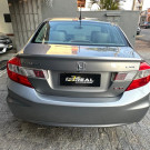 Honda Civic Sedan LXR 2.0 Flexone 16V Aut. 4p 2014 Flex-7
