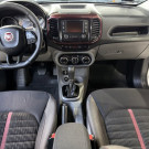 Fiat Toro Freedom 1.8 16V Flex Aut. 2018 Flex-4