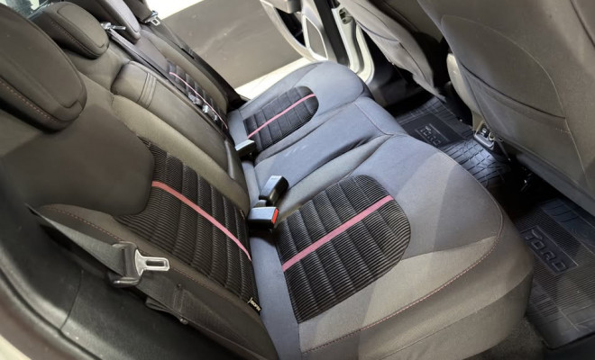 Fiat Toro Freedom 1.8 16V Flex Aut. 2018 Flex-8