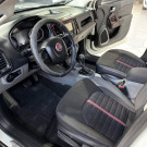 Fiat Toro Freedom 1.8 16V Flex Aut. 2018 Flex-10