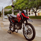 YAMAHA XTZ 150 CROSSER Z FLEX 2024 Flex-0