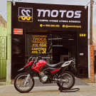 YAMAHA XTZ 150 CROSSER Z FLEX 2024 Flex-3