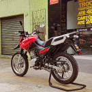 YAMAHA XTZ 150 CROSSER Z FLEX 2024 Flex-2