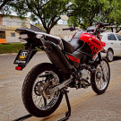 YAMAHA XTZ 150 CROSSER Z FLEX 2024 Flex-1