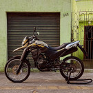 YAMAHA XTZ 250 LANDER 249cc/LANDER BLUEFLEX/ABS 2023 Flex-3