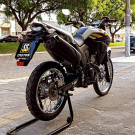 YAMAHA XTZ 250 LANDER 249cc/LANDER BLUEFLEX/ABS 2023 Flex-2