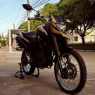 YAMAHA XTZ 250 LANDER 249cc/LANDER BLUEFLEX/ABS 2023 Flex-0