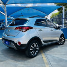 Hyundai HB20X Style 1.6 Flex 16V Aut. 2019 Flex-2