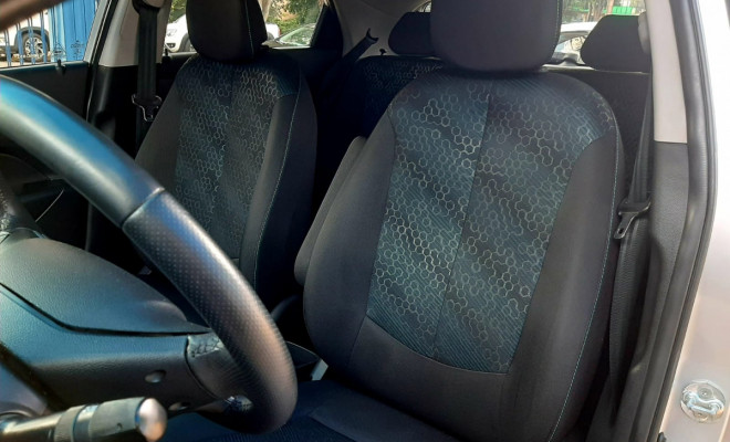 Hyundai HB20X Style 1.6 Flex 16V Aut. 2019 Flex-6