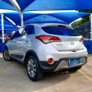 Hyundai HB20X Style 1.6 Flex 16V Aut. 2019 Flex-4