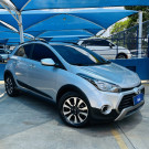 Hyundai HB20X Style 1.6 Flex 16V Aut. 2019 Flex-1