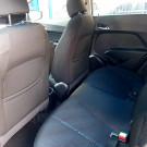 Hyundai HB20X Style 1.6 Flex 16V Aut. 2019 Flex-10