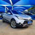 Hyundai HB20X Style 1.6 Flex 16V Aut. 2019 Flex-1