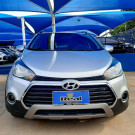 Hyundai HB20X Style 1.6 Flex 16V Aut. 2019 Flex-0