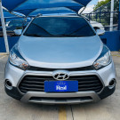 Hyundai HB20X Style 1.6 Flex 16V Aut. 2019 Flex-0