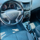 Hyundai HB20X Style 1.6 Flex 16V Aut. 2019 Flex-9