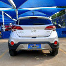 Hyundai HB20X Style 1.6 Flex 16V Aut. 2019 Flex-3