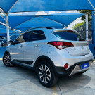Hyundai HB20X Style 1.6 Flex 16V Aut. 2019 Flex-4