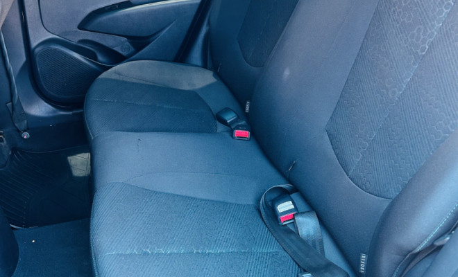 Hyundai HB20X Style 1.6 Flex 16V Aut. 2019 Flex-8