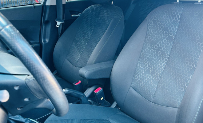 Hyundai HB20X Style 1.6 Flex 16V Aut. 2019 Flex-5