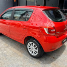 Renault SANDERO Expression Hi-Power 1.0 16V 5p 2015 Flex-8