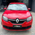 Renault SANDERO Expression Hi-Power 1.0 16V 5p 2015 Flex-1