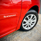 Renault SANDERO Expression Hi-Power 1.0 16V 5p 2015 Flex-9