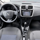 Renault SANDERO Expression Hi-Power 1.0 16V 5p 2015 Flex-3