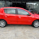 Renault SANDERO Expression Hi-Power 1.0 16V 5p 2015 Flex-4