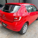 Renault SANDERO Expression Hi-Power 1.0 16V 5p 2015 Flex-12