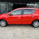 Renault SANDERO Expression Hi-Power 1.0 16V 5p 2015 Flex-0