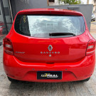 Renault SANDERO Expression Hi-Power 1.0 16V 5p 2015 Flex-2