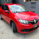 Renault SANDERO Expression Hi-Power 1.0 16V 5p 2015 Flex-7
