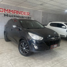 Hyundai ix35 GLS 2.0 16V 2WD Flex Aut. 2015 Flex-0