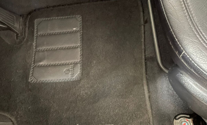 Hyundai ix35 GLS 2.0 16V 2WD Flex Aut. 2015 Flex-4