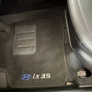 Hyundai ix35 GLS 2.0 16V 2WD Flex Aut. 2015 Flex-4