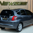 Honda Fit EX/S 1.5 Flex/Flexone 16V 5p Aut. 2009 Flex-4