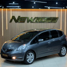 Honda Fit EX/S 1.5 Flex/Flexone 16V 5p Aut. 2009 Flex-1